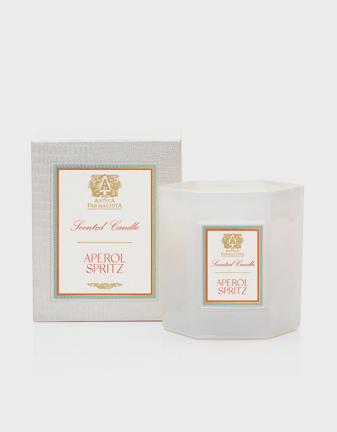 Aperol Spritz Candle 9 Oz
