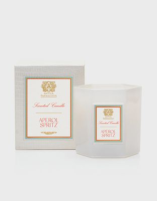 Aperol Spritz Candle 9 Oz