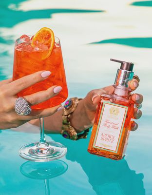 Aperol Spritz Hand &amp; Body Wash 10oz