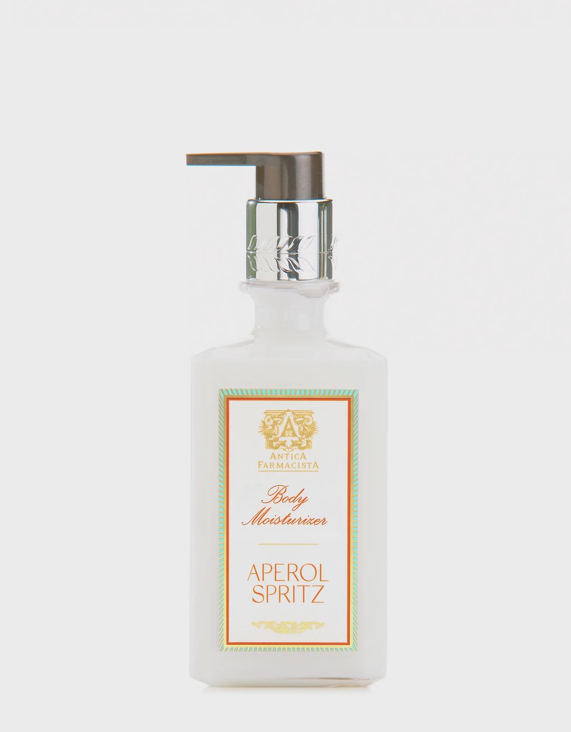 Aperol Spritz Body Moisturizer 10 oz