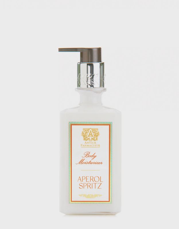 Aperol Spritz Body Moisturizer 10 oz