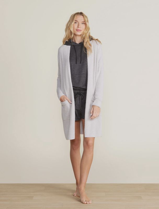 CozyChic Lite Long Cardigan