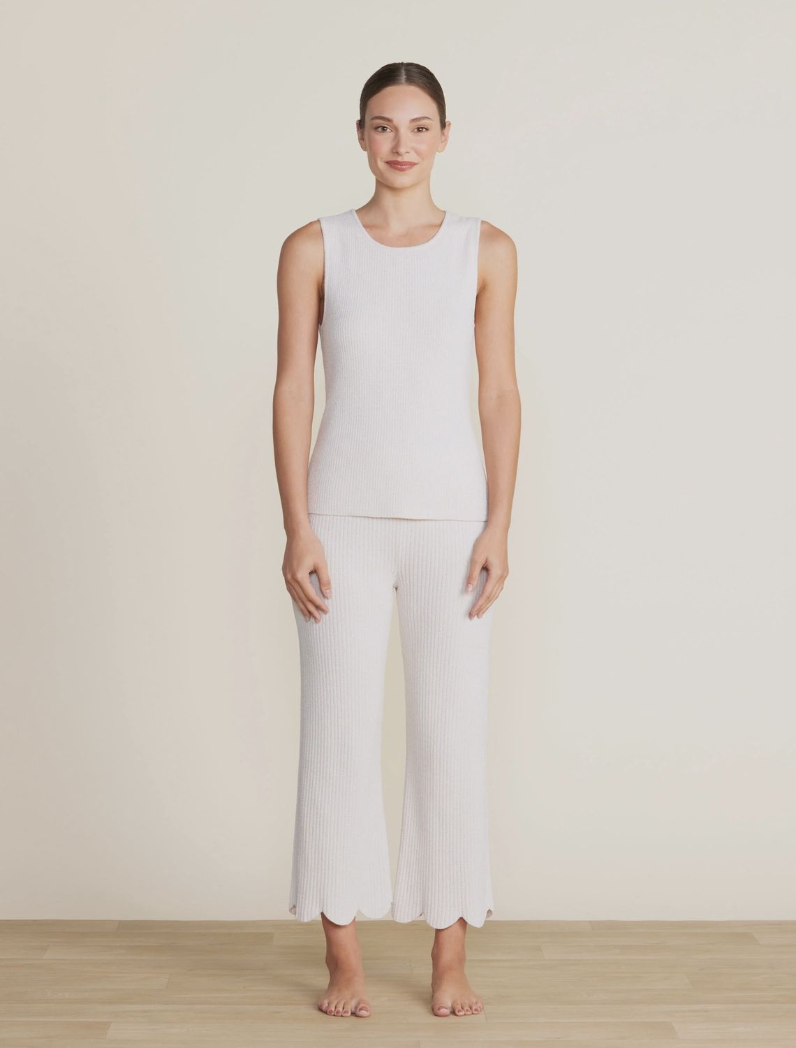 CozyChic Ultra Lite Ribbed Tank
