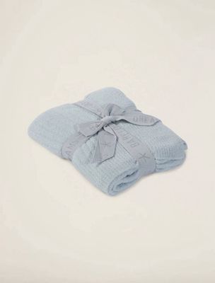 Cozychic Lite Ribbed Baby Blanket