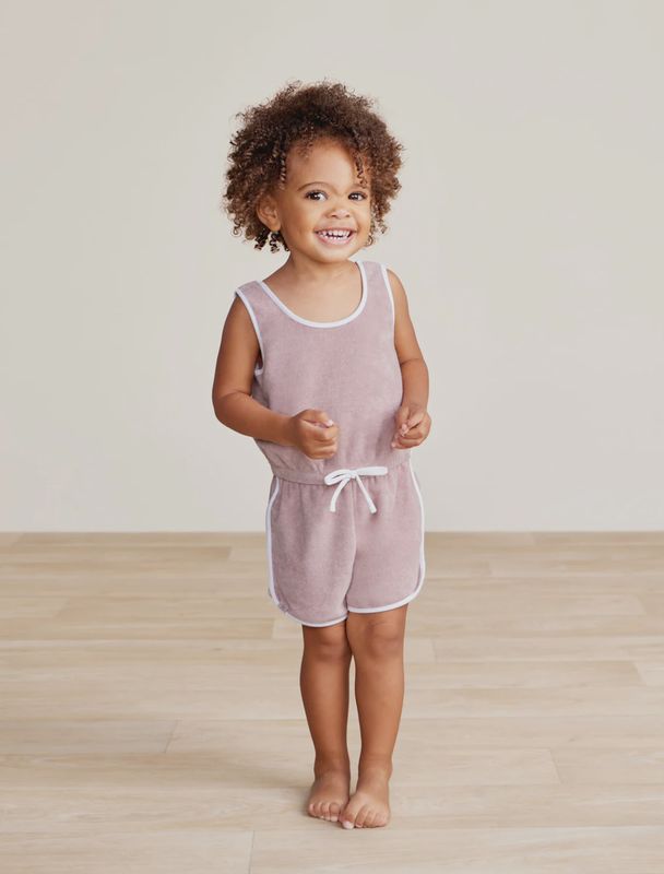 Toddler Cozy Terry