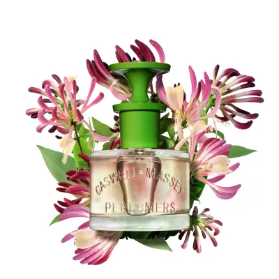 Honeysuckle Travel Perfume