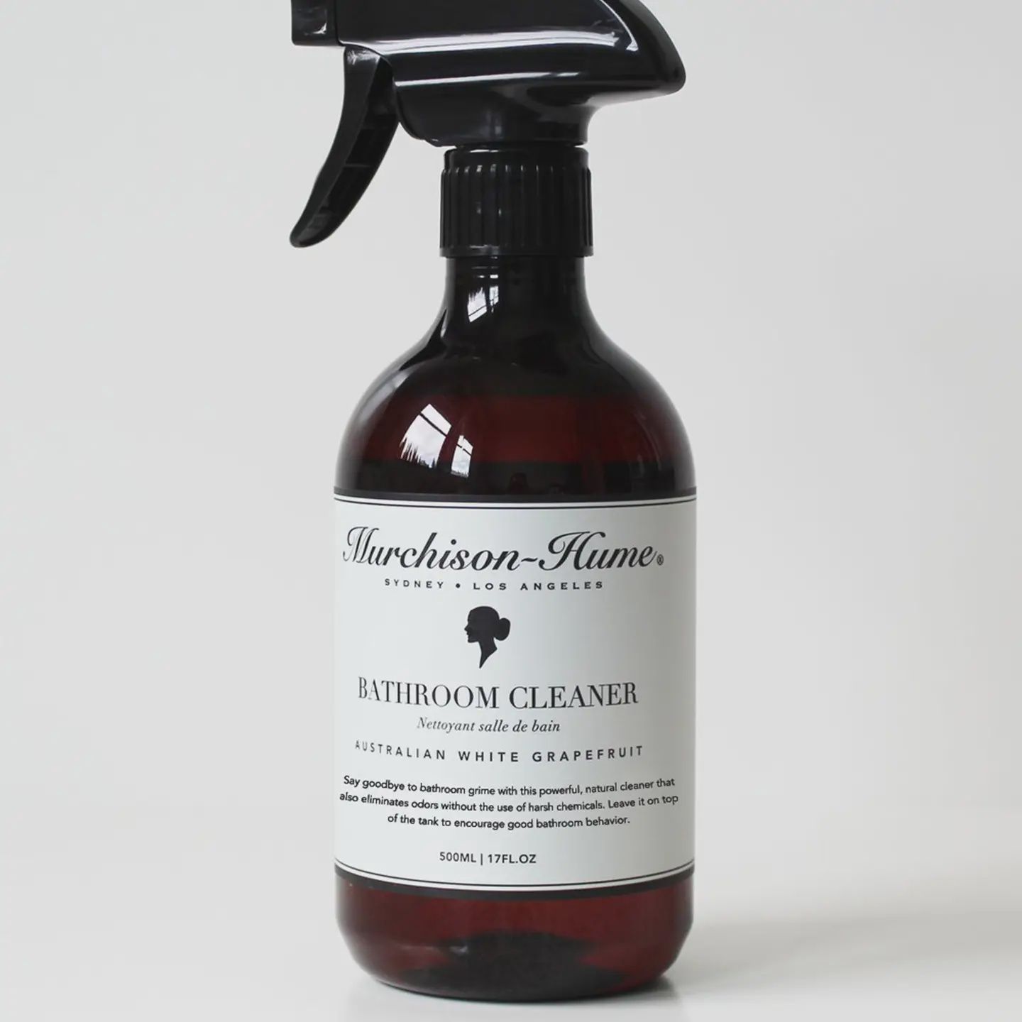 Bathroom Cleaner