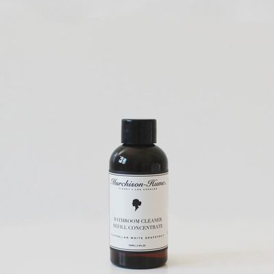 Bathroom Cleaner Concentrate Original Fig