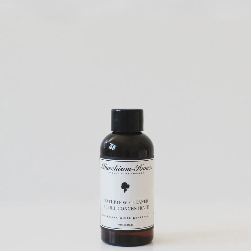 Bathroom Cleaner Concentrate Original Fig