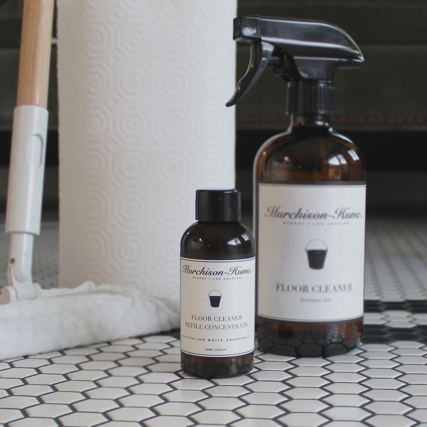 Floor Cleaner Original Fig