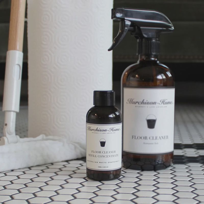 Floor Cleaner Original Fig