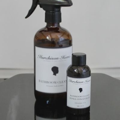 Bathroom Cleaner Concentrate Original Fig