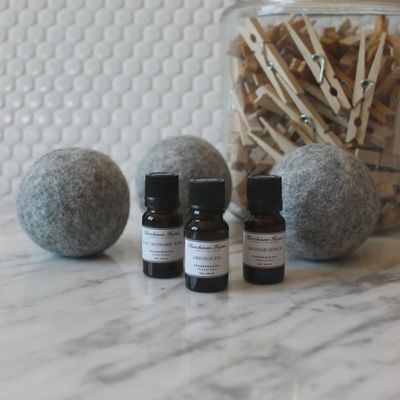 Fragrance Oil