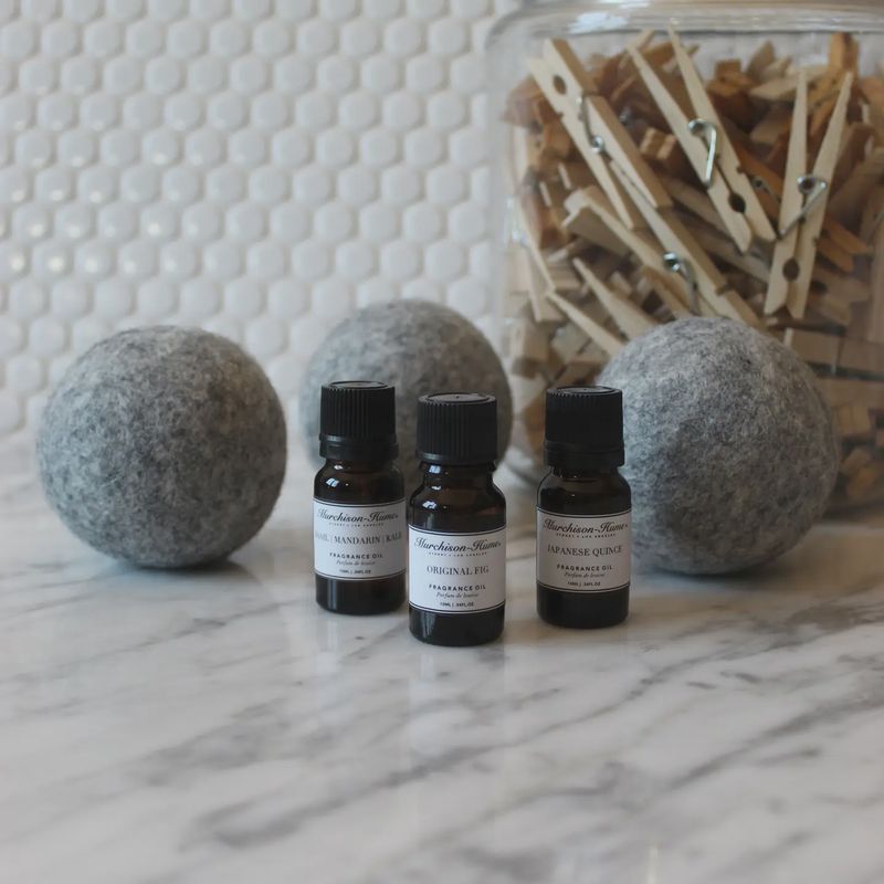 Fragrance Oil