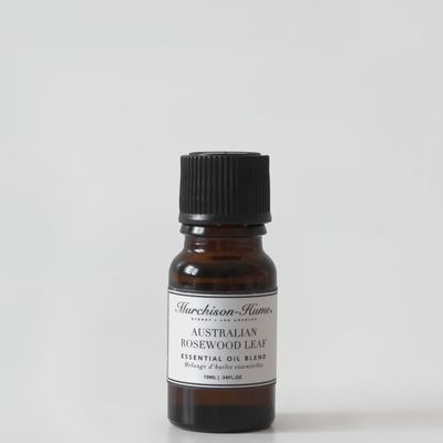 Fragrance Oil