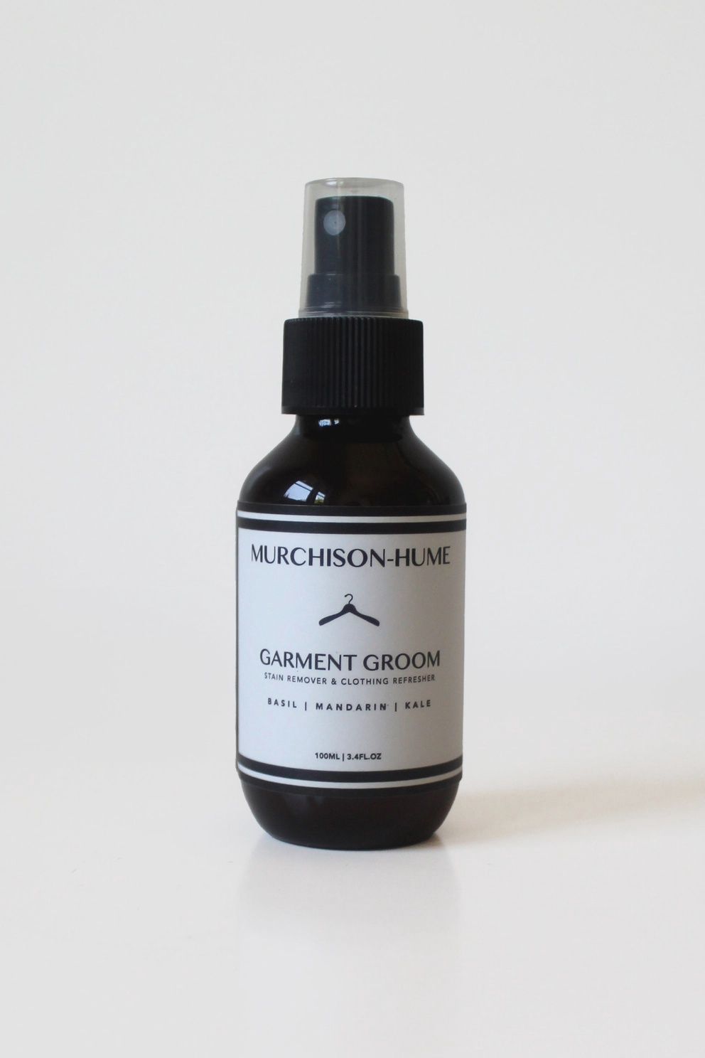 Garment Groom