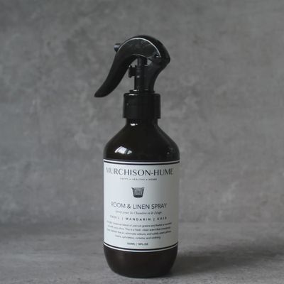 Room And Linen Spray
