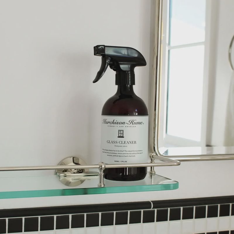 Glass Cleaner