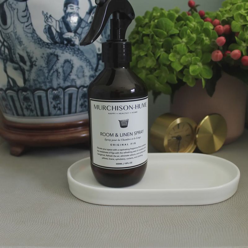 Room And Linen Spray