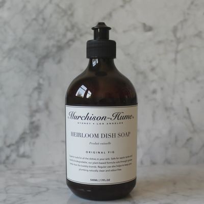 Heirloom Dish Soap