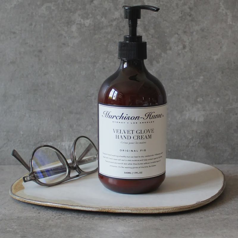 Velvet Glove Hand Cream