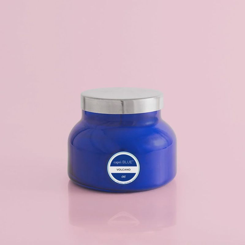 Volcano Signature Jar