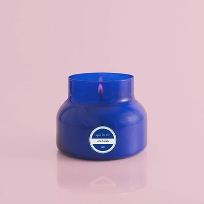 Volcano Signature Jar