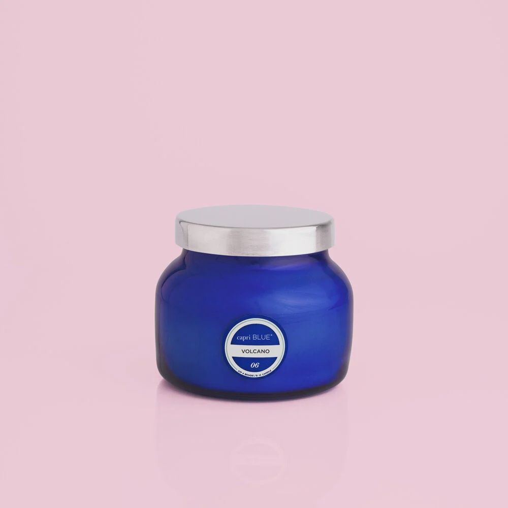 Volcano Signature Petite, Color: Blue