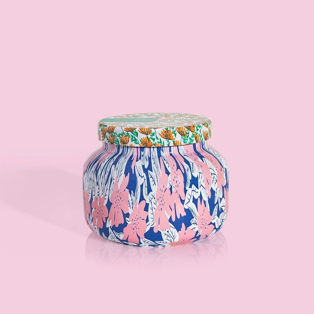 Volcano Pattern Play Signature Jar