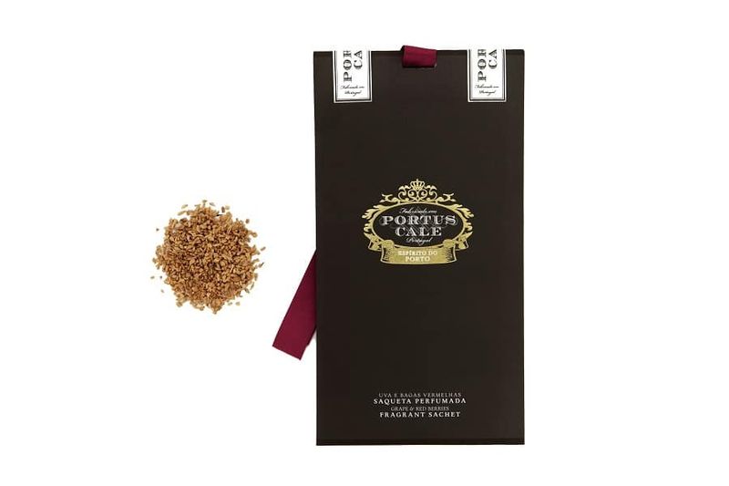 Fragrant Sachet