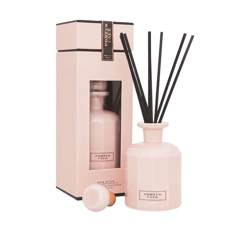 Rose Blush Diffuser 250mL