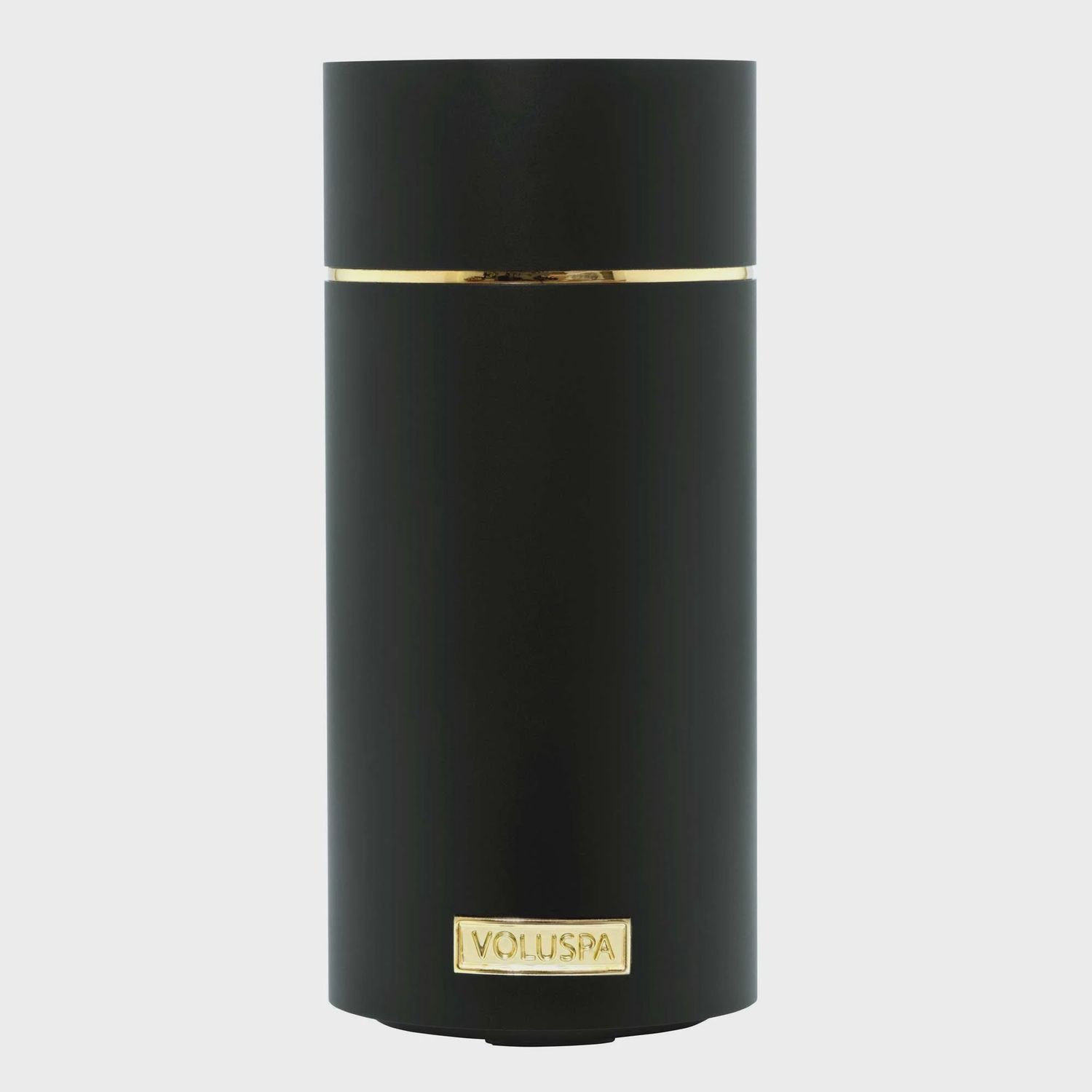 Cordless Fragrance Oil Diffuser, Color: Black