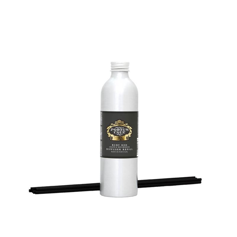 Ruby Red Diffuser Refill 250mL