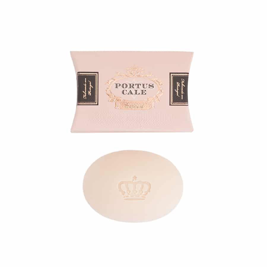 Rose Blush Soap