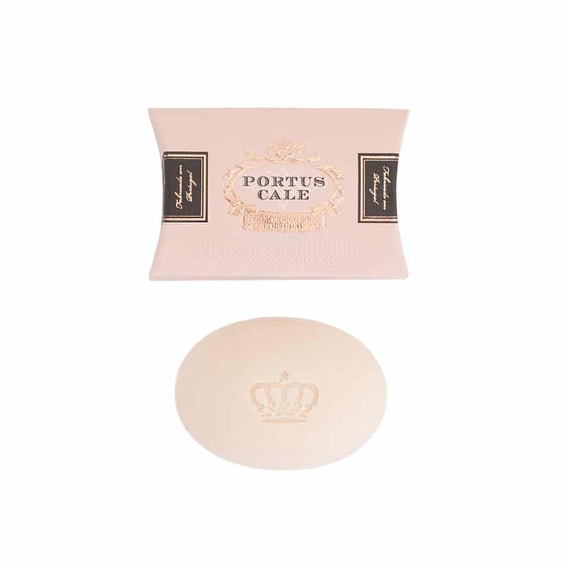 Rose Blush Soap