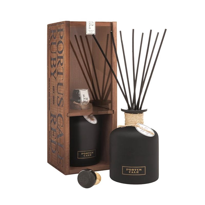 Ruby Red Diffuser 250mL