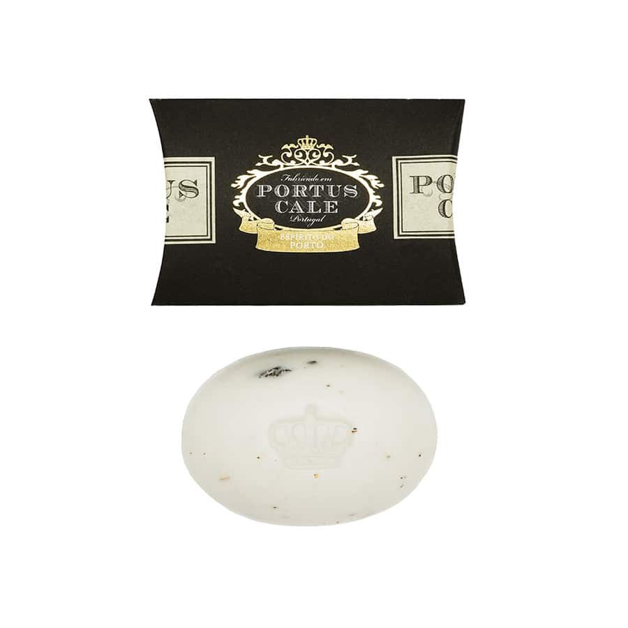 Ruby Red Soap