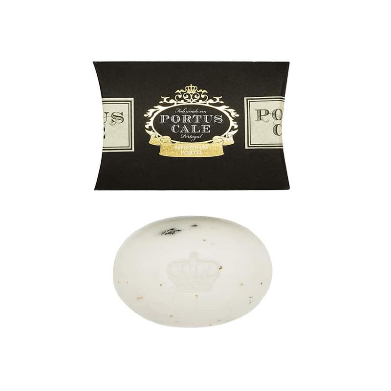 Ruby Red Soap