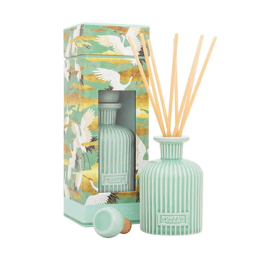 White Crane Diffuser 250mL