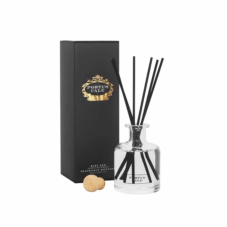 Ruby Red Diffuser Small 100mL