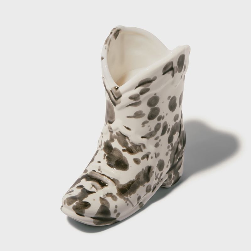 Nashville Cowboy Boot Candle