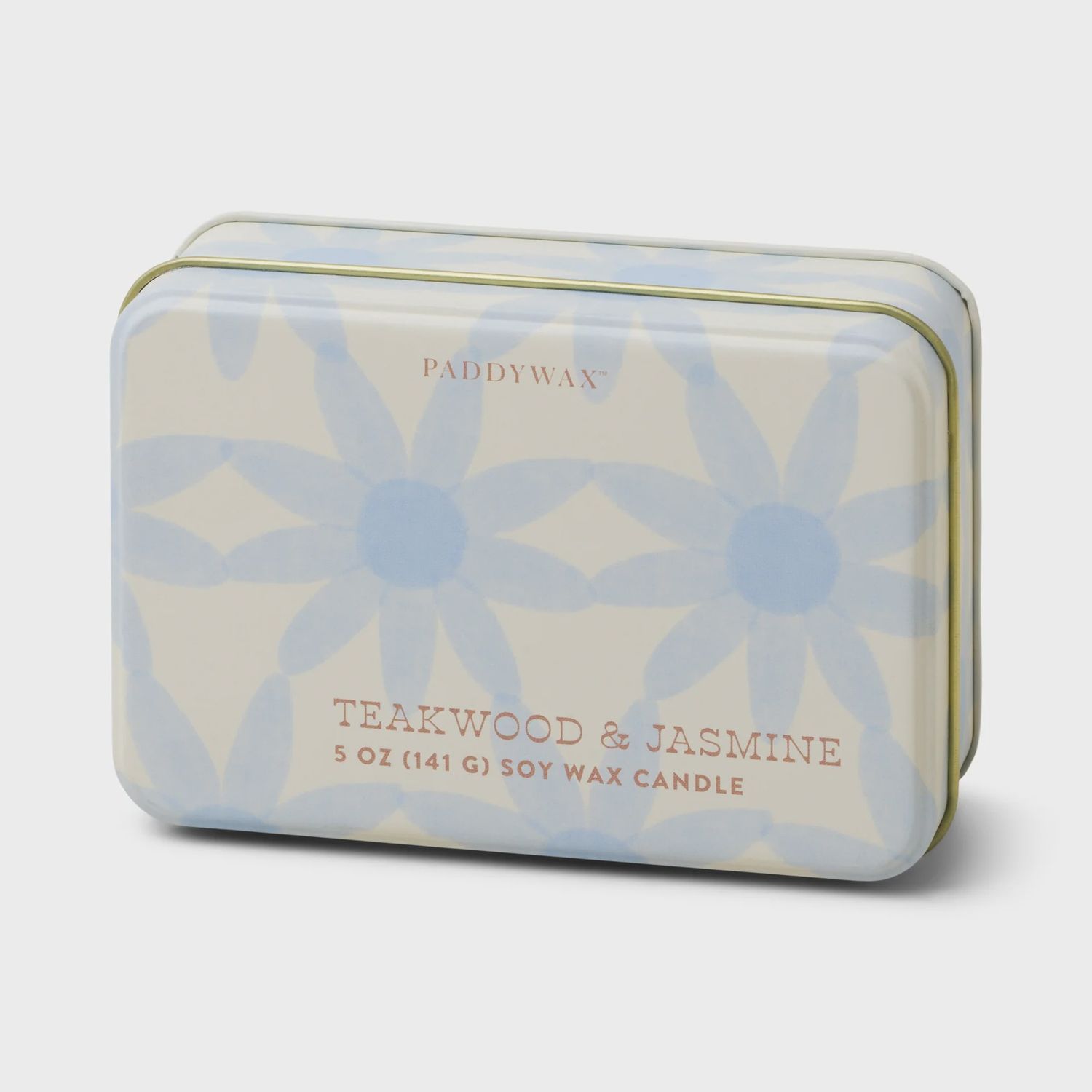Everyday Tin Teakwood &amp; Jasmine