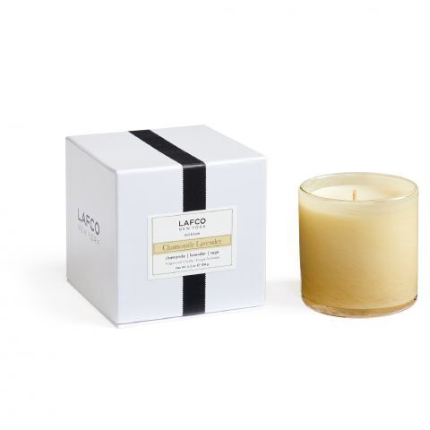 Chamomile Lavender Classic Candle