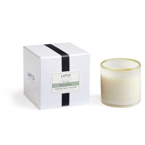 Feu D Bois Classic Candle
