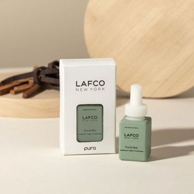 Feu De Bois Pura Refill