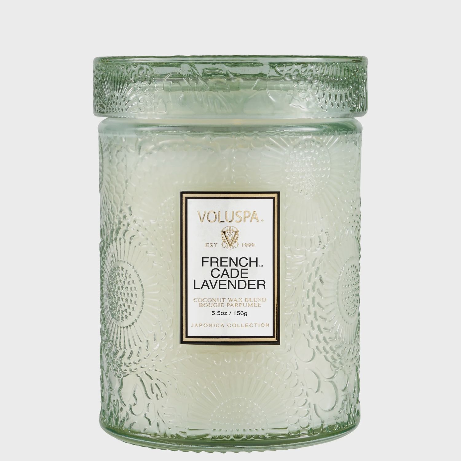French Cade Lavender Small Jar