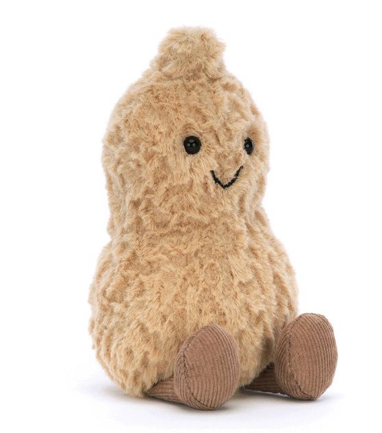 Amuseables Peanut