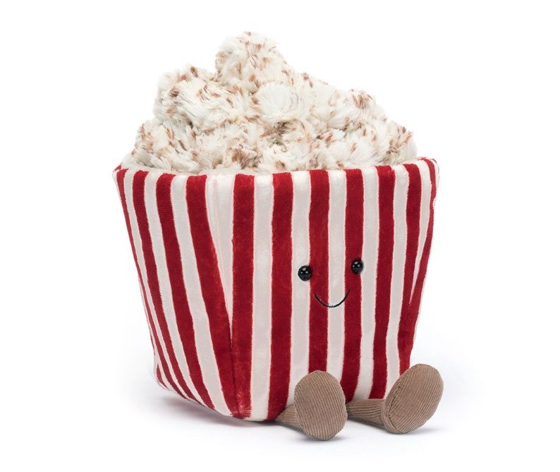 Amuseables Popcorn
