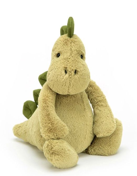 Bashful Dino Medium