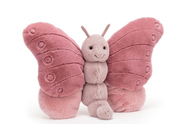 Beatrice Butterfly